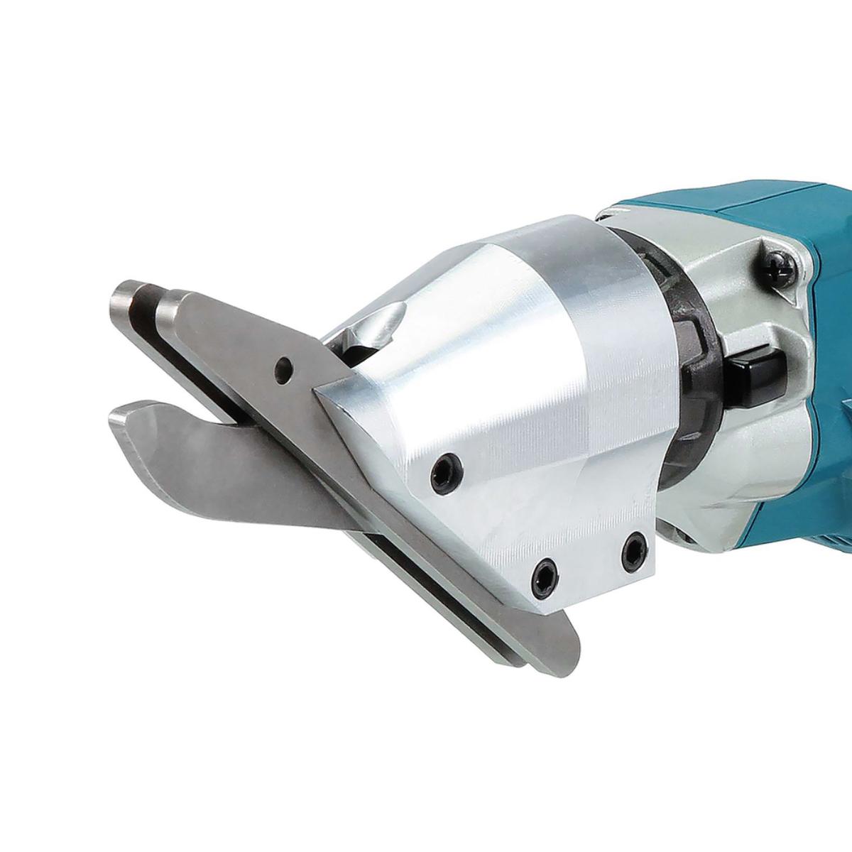 Makita Akku-Faserzementschere LXT 18V - 13 mm - DJS800Z