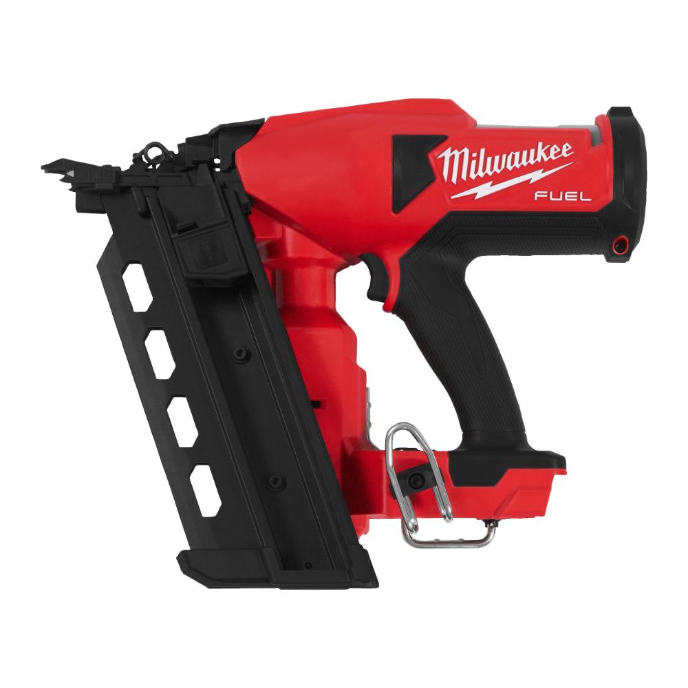 Milwaukee M18 FUEL Duplex Akku - Nagler, M18FDN - 0X