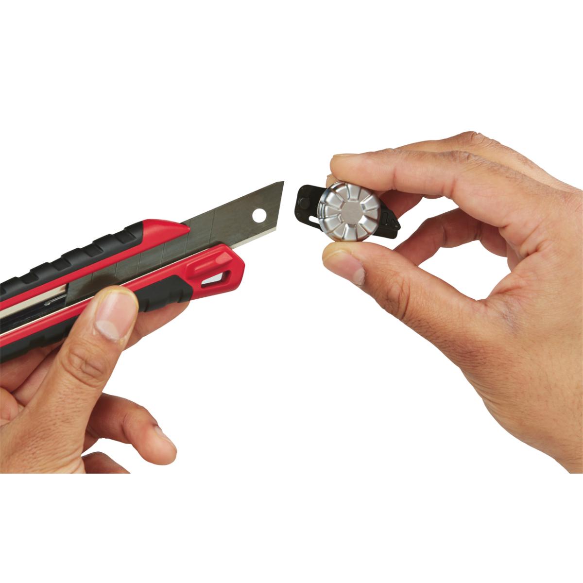 Milwaukee Cuttermesser