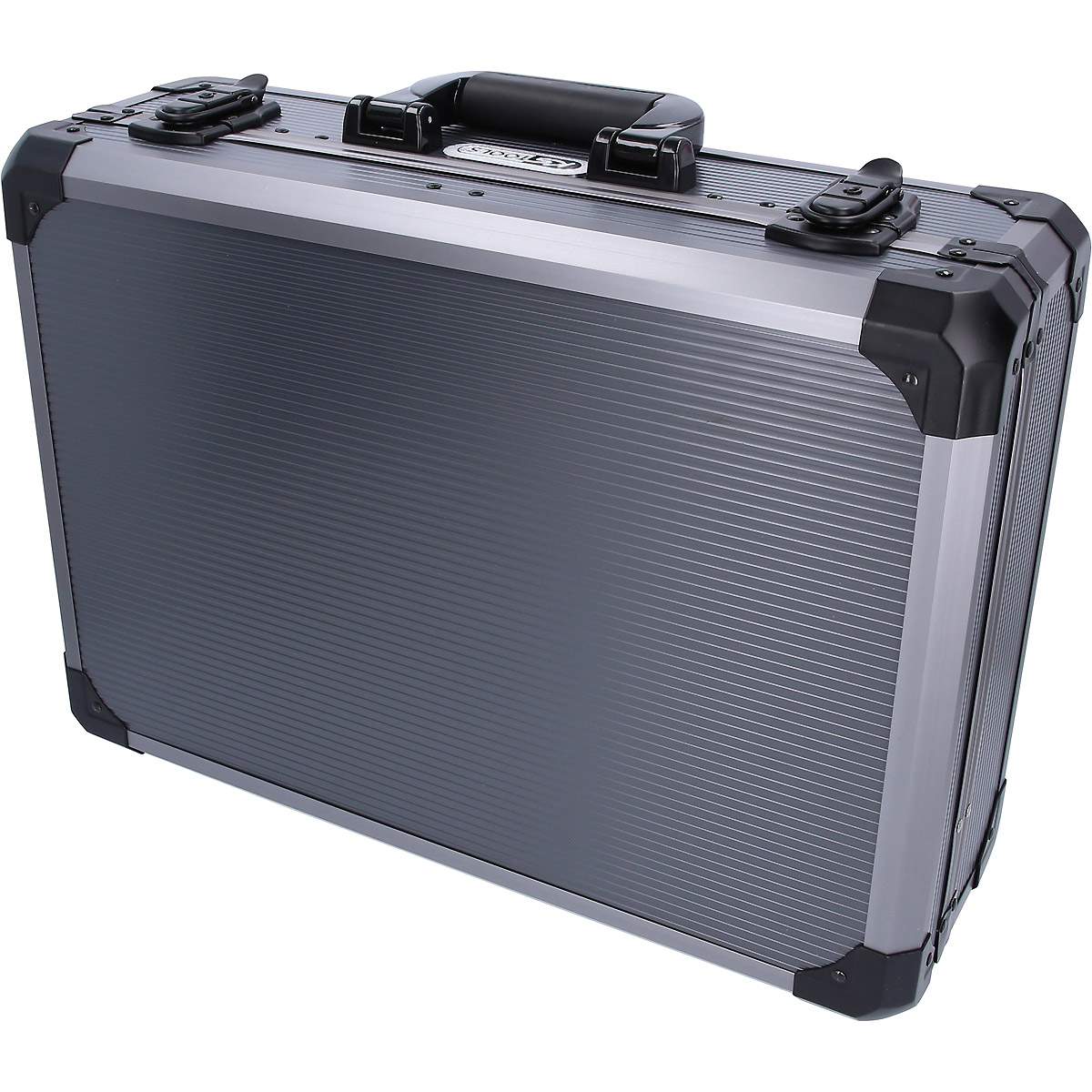KS Tools Aluminium-Leerkoffer für 911.0628