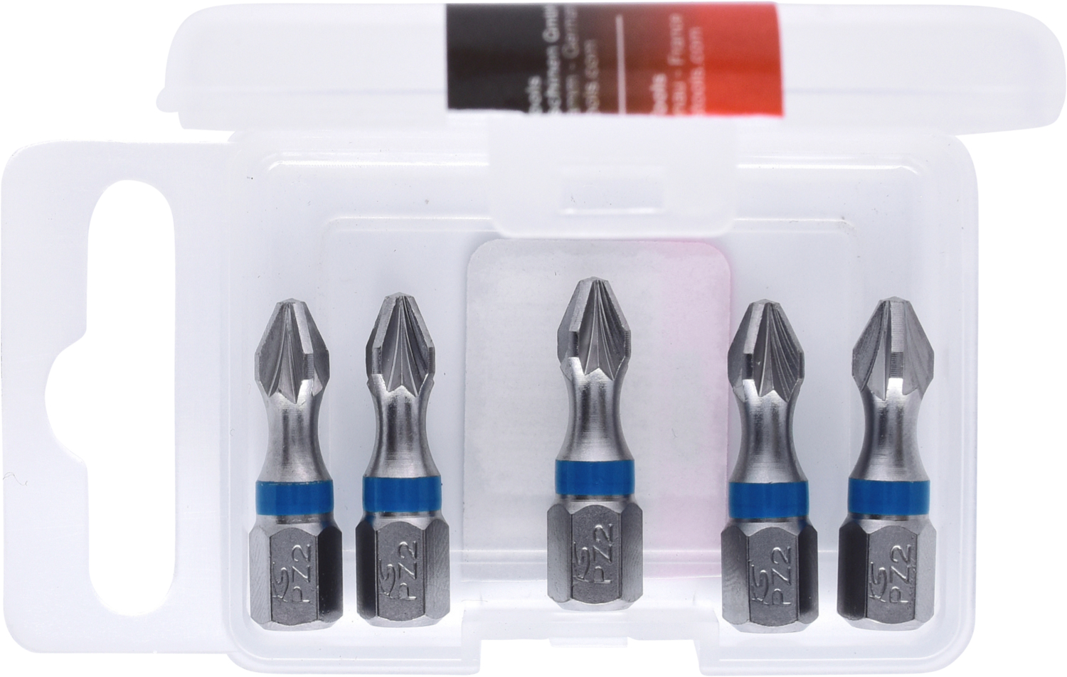 KS Tools 1/4" TORSIONpower Bit