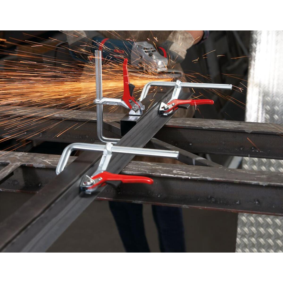 BESSEY Hebelzwinge classiX GSH