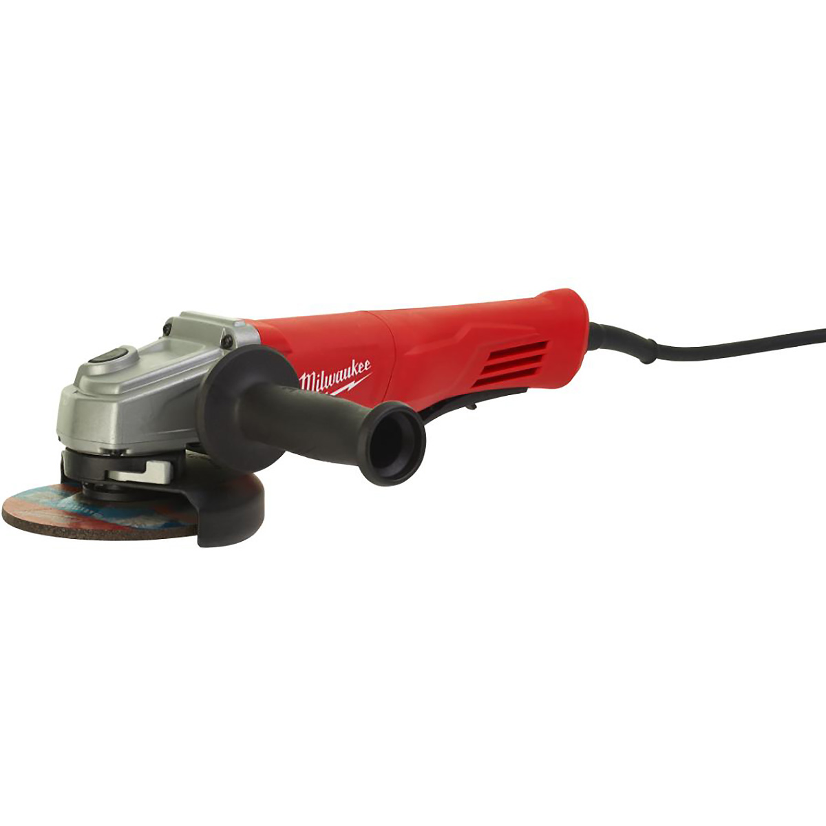 Milwaukee Winkelschleifer AG13-125XSPD