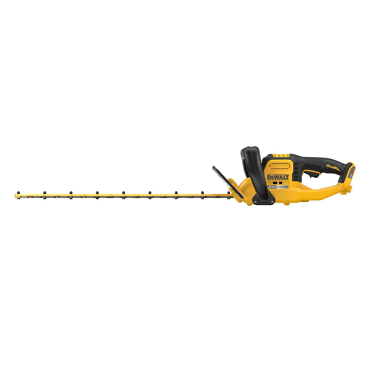 DEWALT Akku-Heckenschere 54V 65cm Basisversion