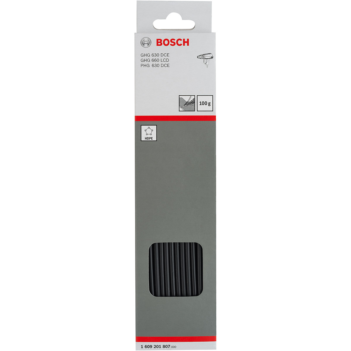 Bosch Kunststoffschweißdraht