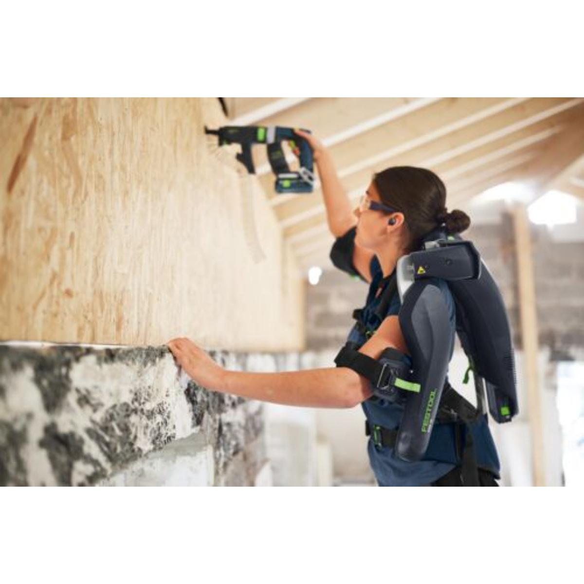 Festool Exoskelett ExoActive EXO 18-Basic