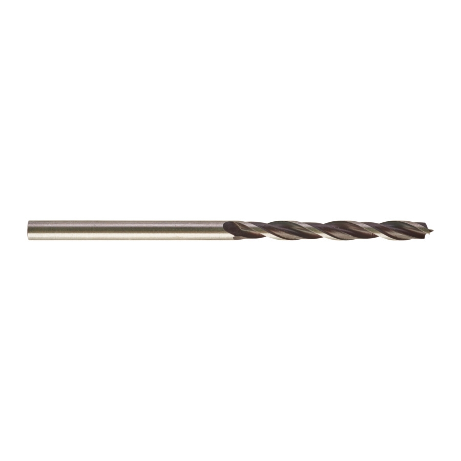 Milwaukee Holzbohrer - DIN 7487 E