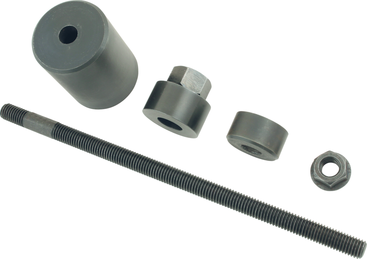 KS Tools Silentlagerwerkzeug-Satz für Mitsubishi Lancer Querlenker, 5-tlg