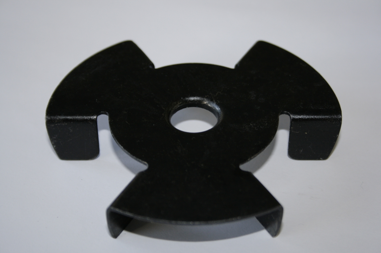 ELMAG Ventilatorflügel Nr. 15 für Motor