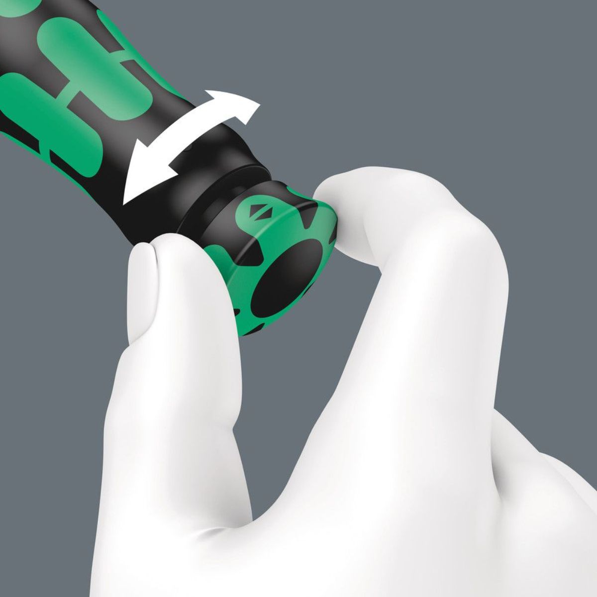 Wera Click-Torque C 3 Set 1, 40-200 Nm, 13-teilig