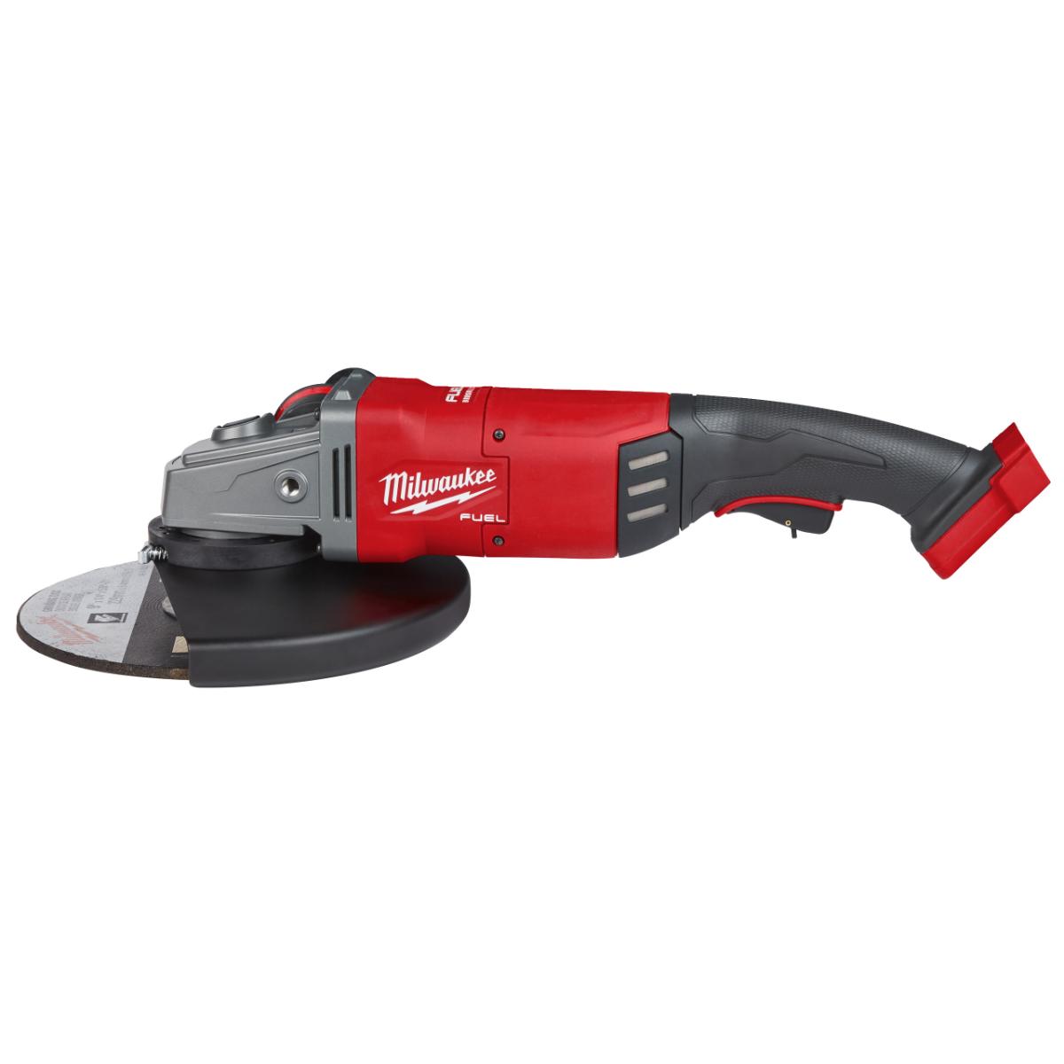 Milwaukee FUEL Akku-Winkelschleifer M18 FLAG230XPDB-0C