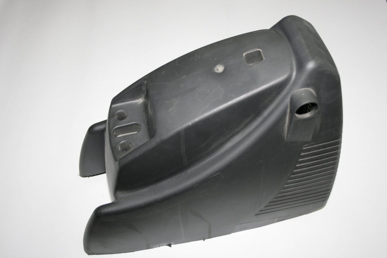 ELMAG PVC-Abdeckhaube (049) für Type