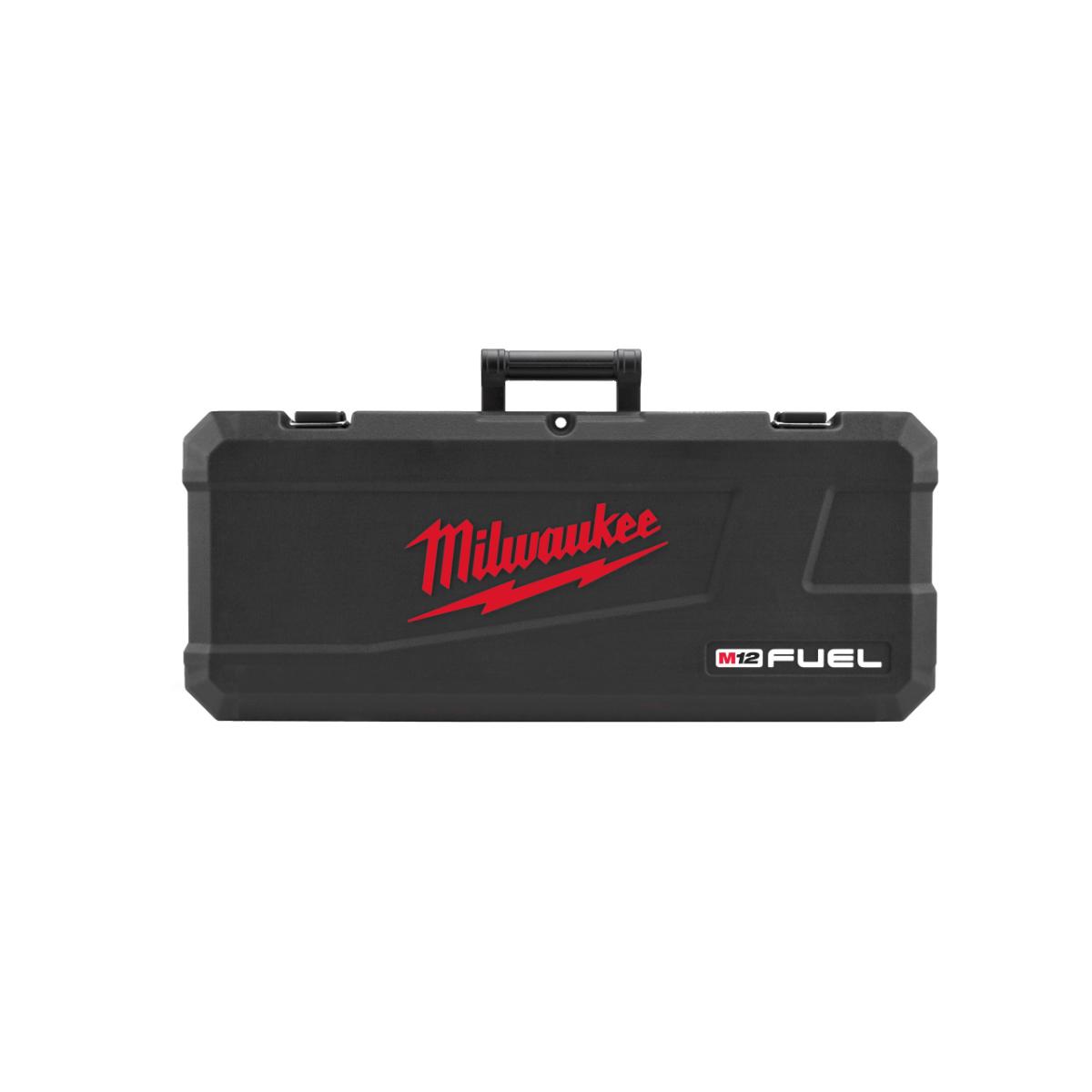 Milwaukee ONE KEY Digitaler-Akku-Drehmomentschlüssel 1/2 Zoll M12 ONEFTR12-0C