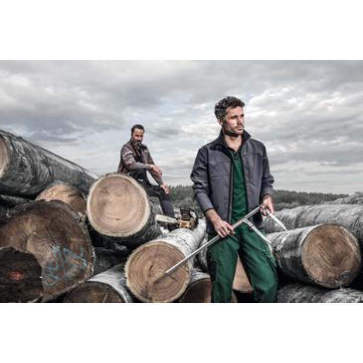 uvex perfeXXion Herren Softshelljacke Light