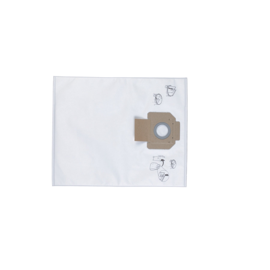 Milwaukee - FILTERSACK VLIES 30L (5) - 4932352307