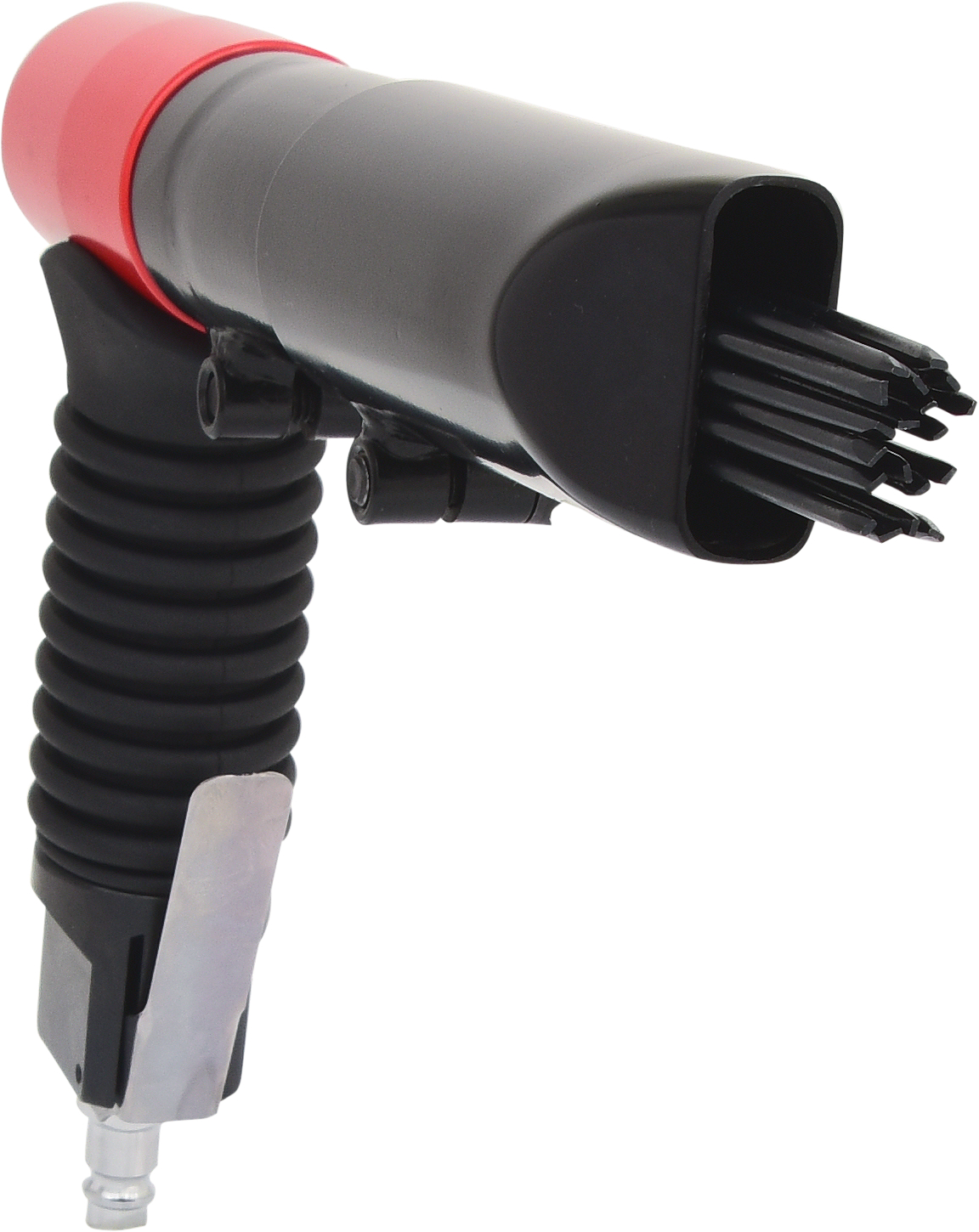 KS Tools 3/8" Druckluft-Nadelentroster, max.6,3bar, 1-4''PT