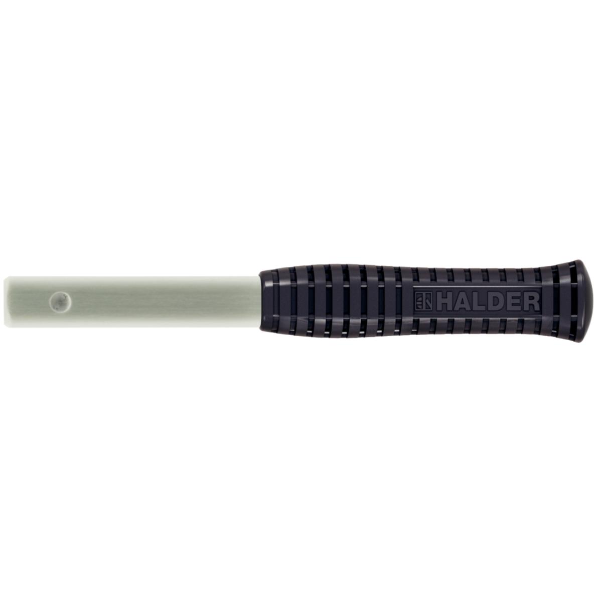 HALDER Stiel für SIMPLEX - Vorschlaghammer, Fiberglas, Ø 80 mm - Länge Stiel 700mm
