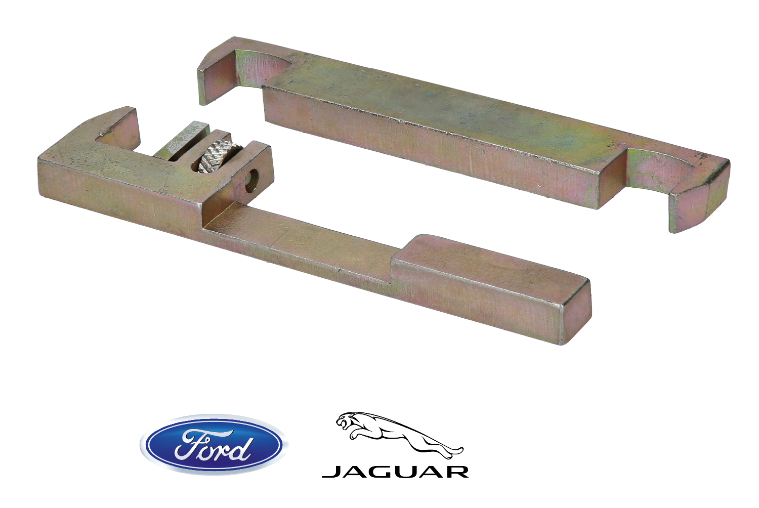 Brilliant Tools Injektor-Ausrichtwerkzeug für Ford Duratorq - BT551110