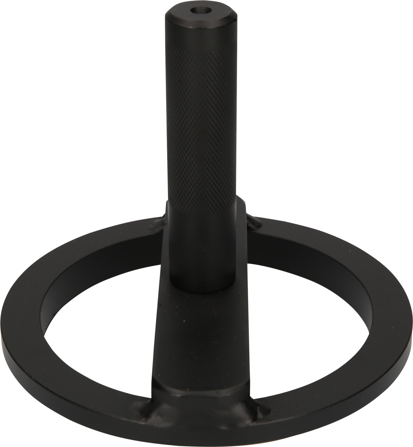 KS Tools Polrad-Montagedorn für Mercedes, Ø 186 mm
