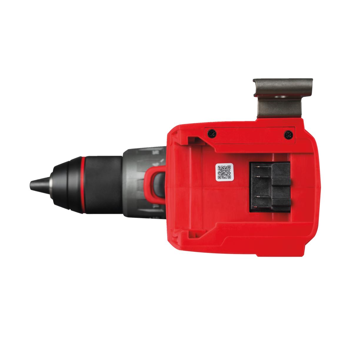 Milwaukee M18 FUEL ONE-KEY Akku-Bohrschrauber, M18ONEDD3-0X