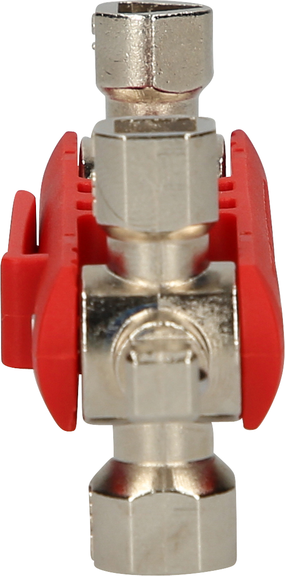 KS Tools Universal-Schaltschrankschlüssel, magnetisch
