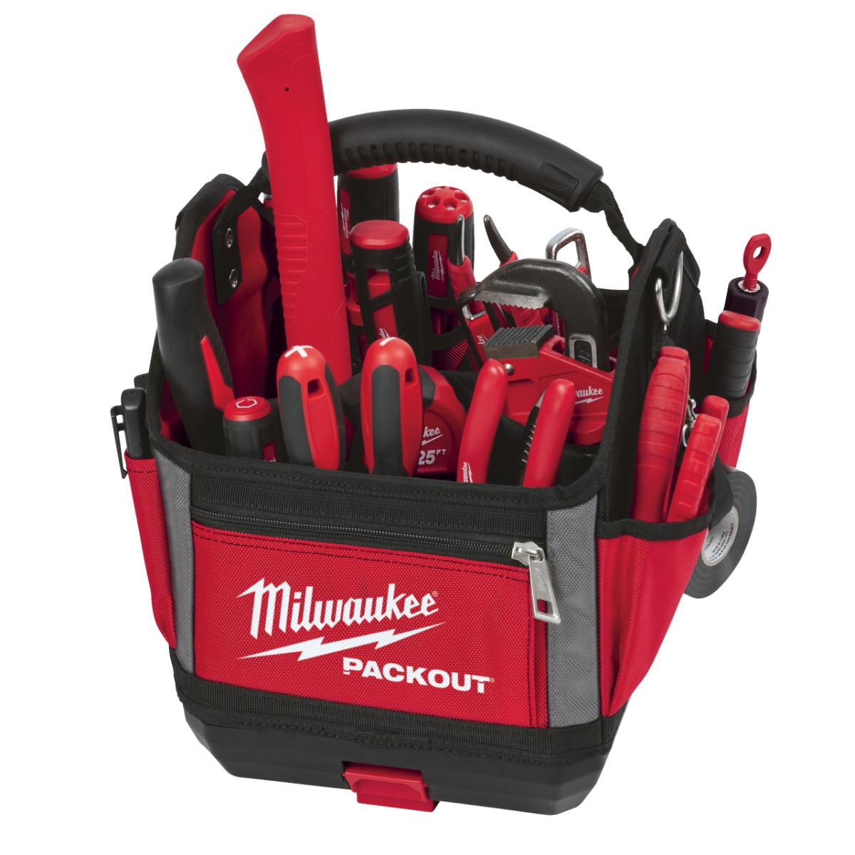 Milwaukee PACKOUT Werkzeugtasche