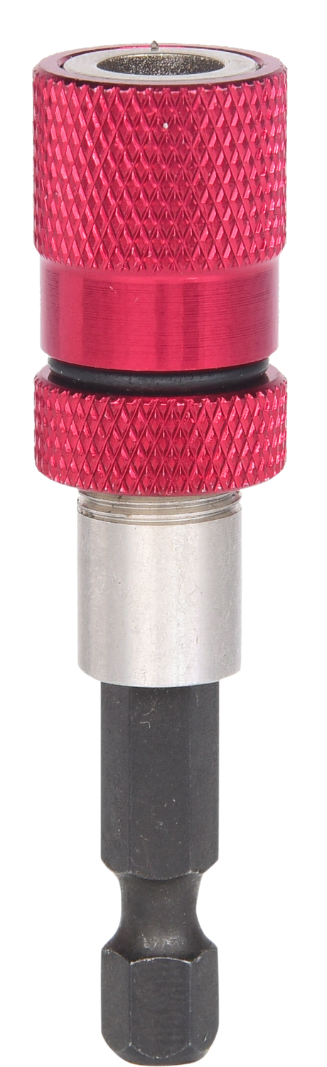 KS Tools 1/4" Magnetischer Bithalter mit Tiefeneinstellung