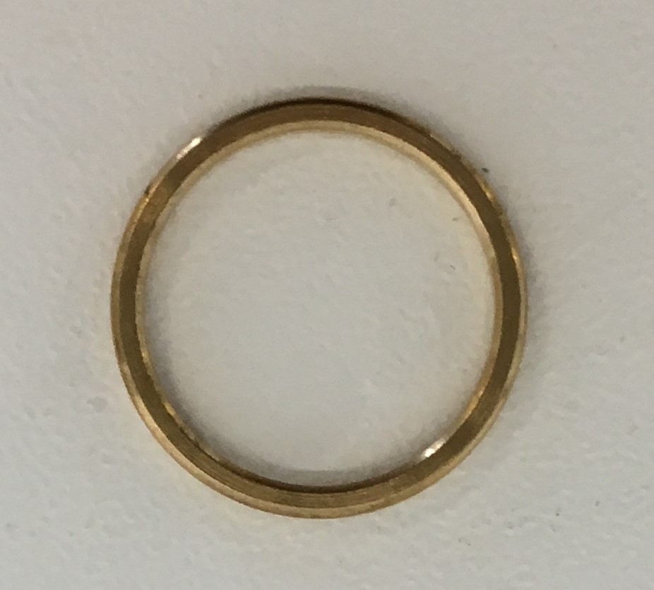 ELMAG Gleitring MS 16,8x1,5mm Nr. 13
