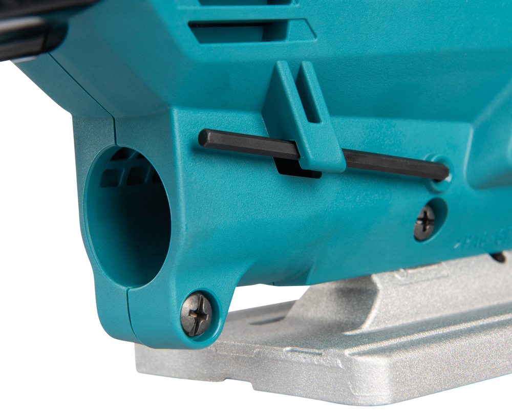 Makita Akku-Pendelhubstichsäge LXT 18V (ohne Akku, ohne Ladegerät) - DJV186Z