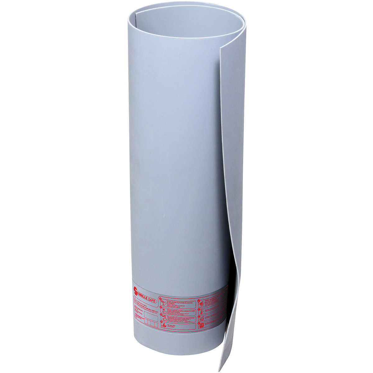 KS Tools Isostandmatte