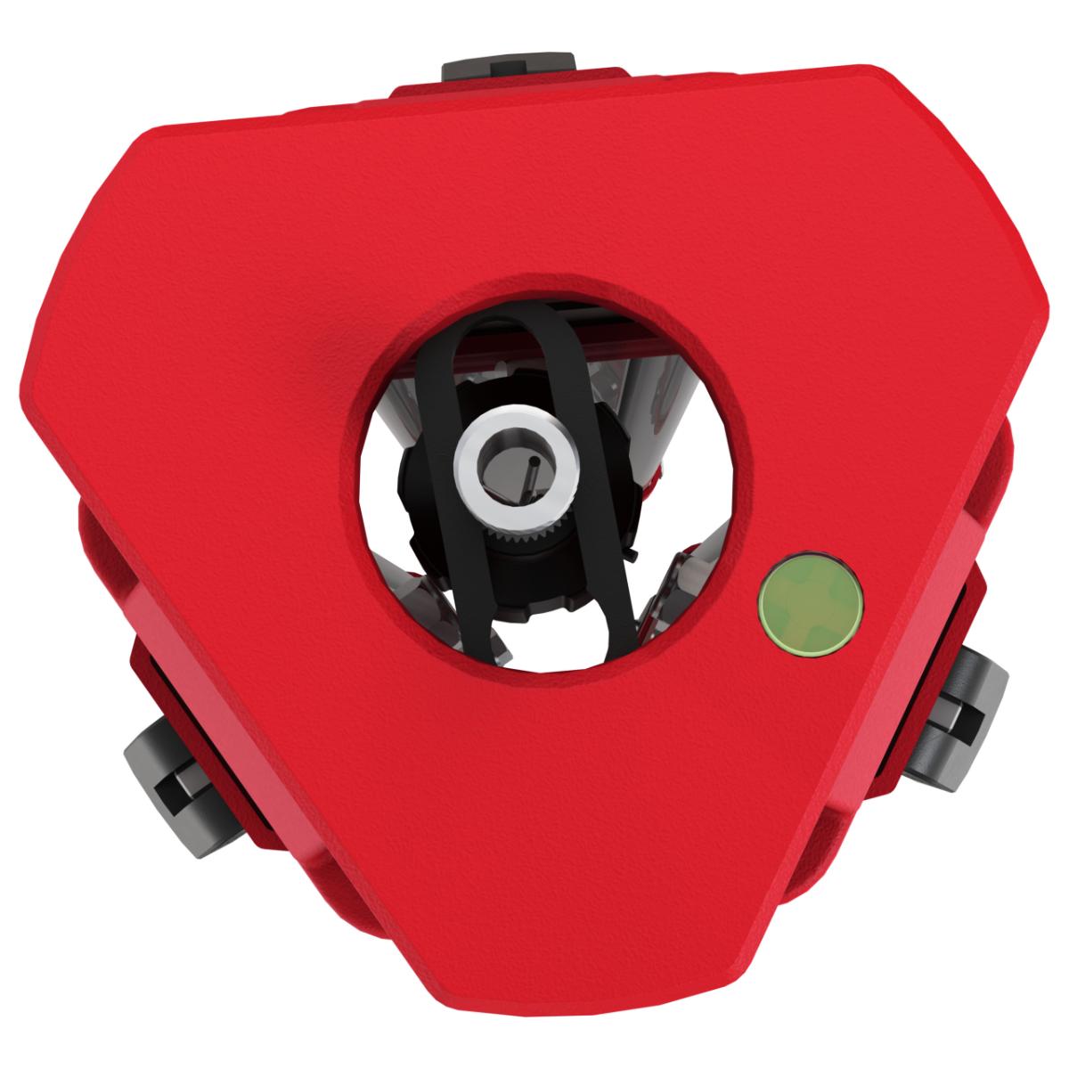 Milwaukee 1,6 - Meter - Laser - Stativ - TRP160