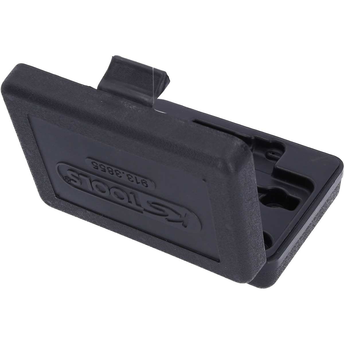 KS Tools Kunststoff-Leerkoffer für 913.3855