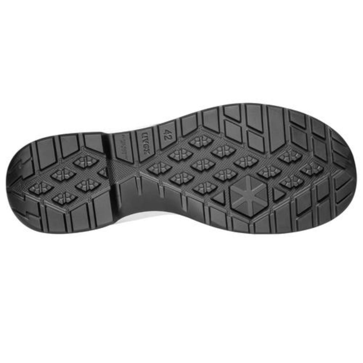 uvex 2 trend Sicherheitsschuh S1PS Halbschuh