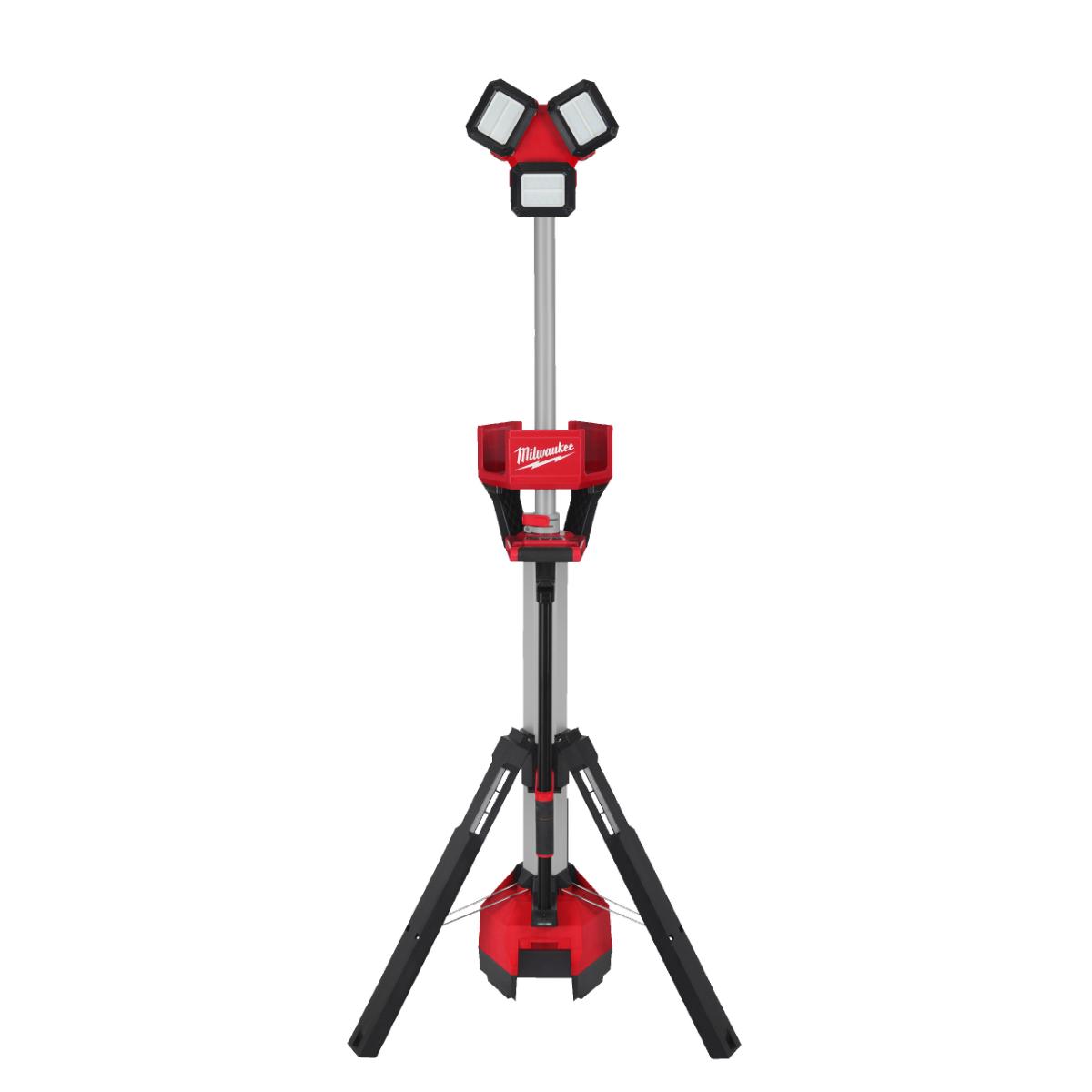 Milwaukee Akku-Leuchte mit Ladefunktion M18 HOSALC-0