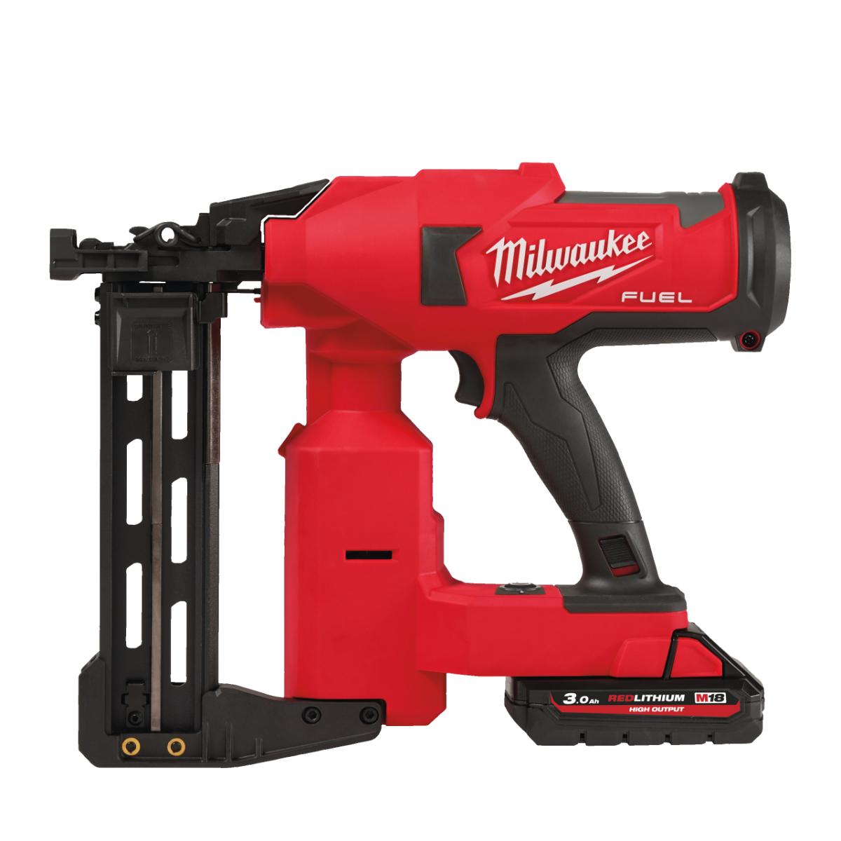 Milwaukee FUEL Akku-Klammergerät M18 FFUS-302C