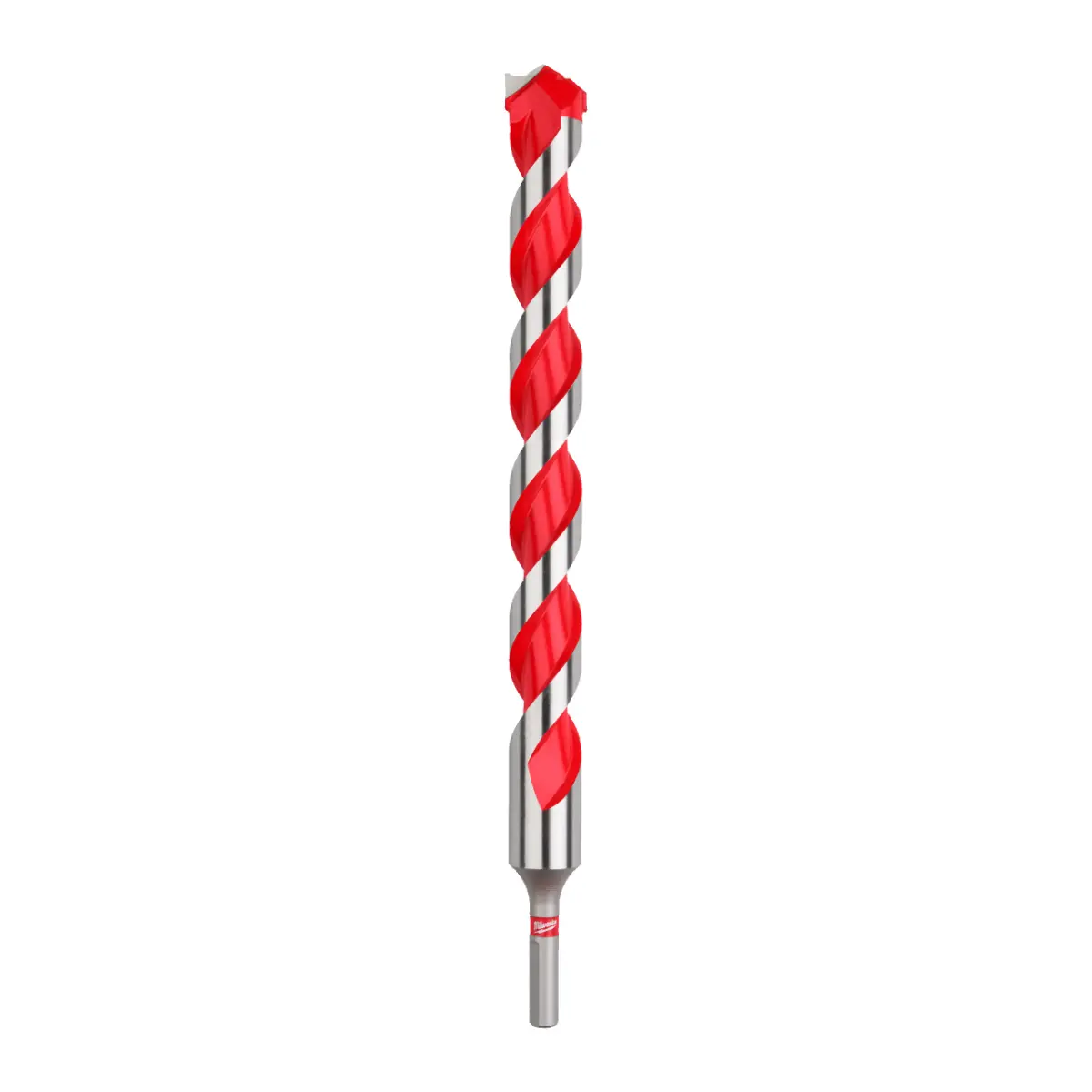 Milwaukee Premium-Betonbohrer Rundschaft 25 x 300 mm