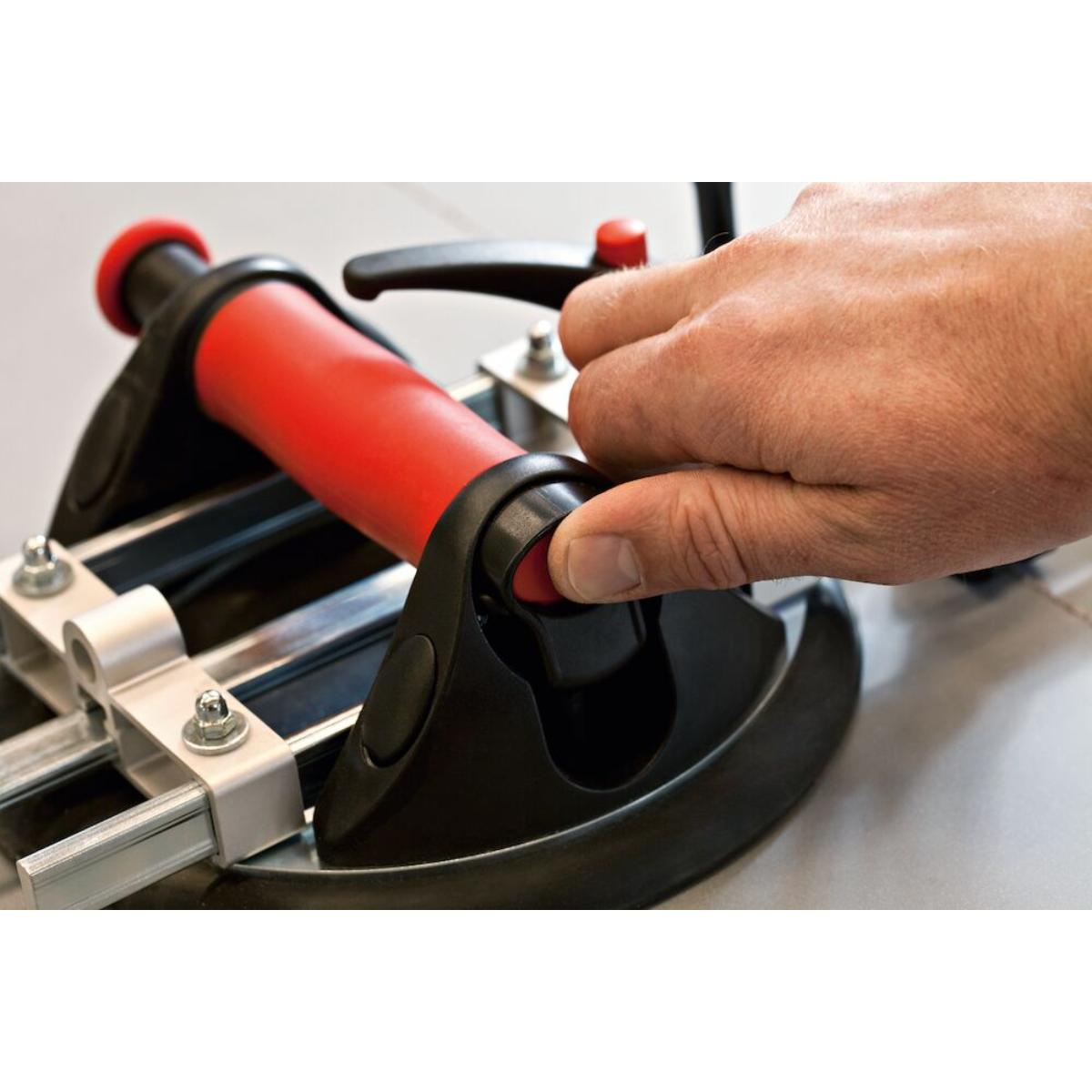 BESSEY Plattenspanner PS 130, groß und stark