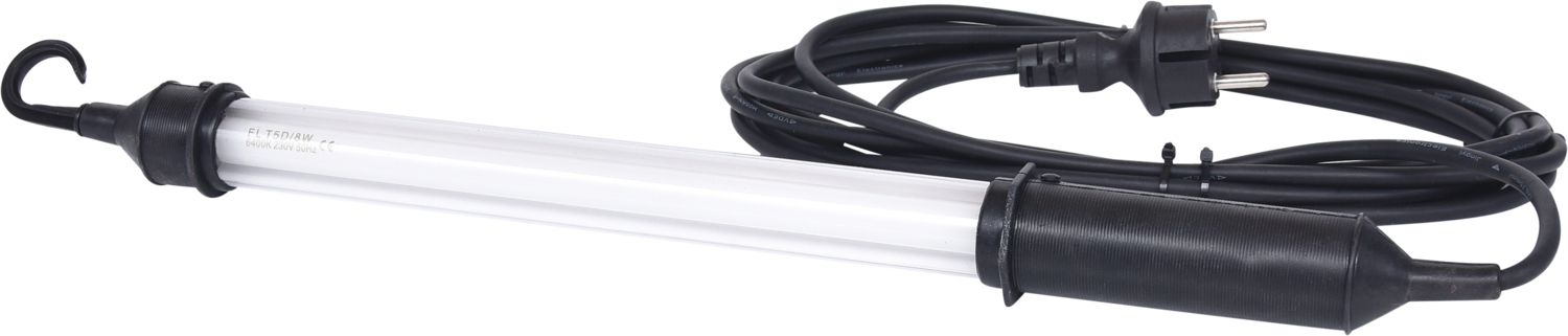 KS Tools Profi-Werkstatt-Stabhandlampe 8 Watt