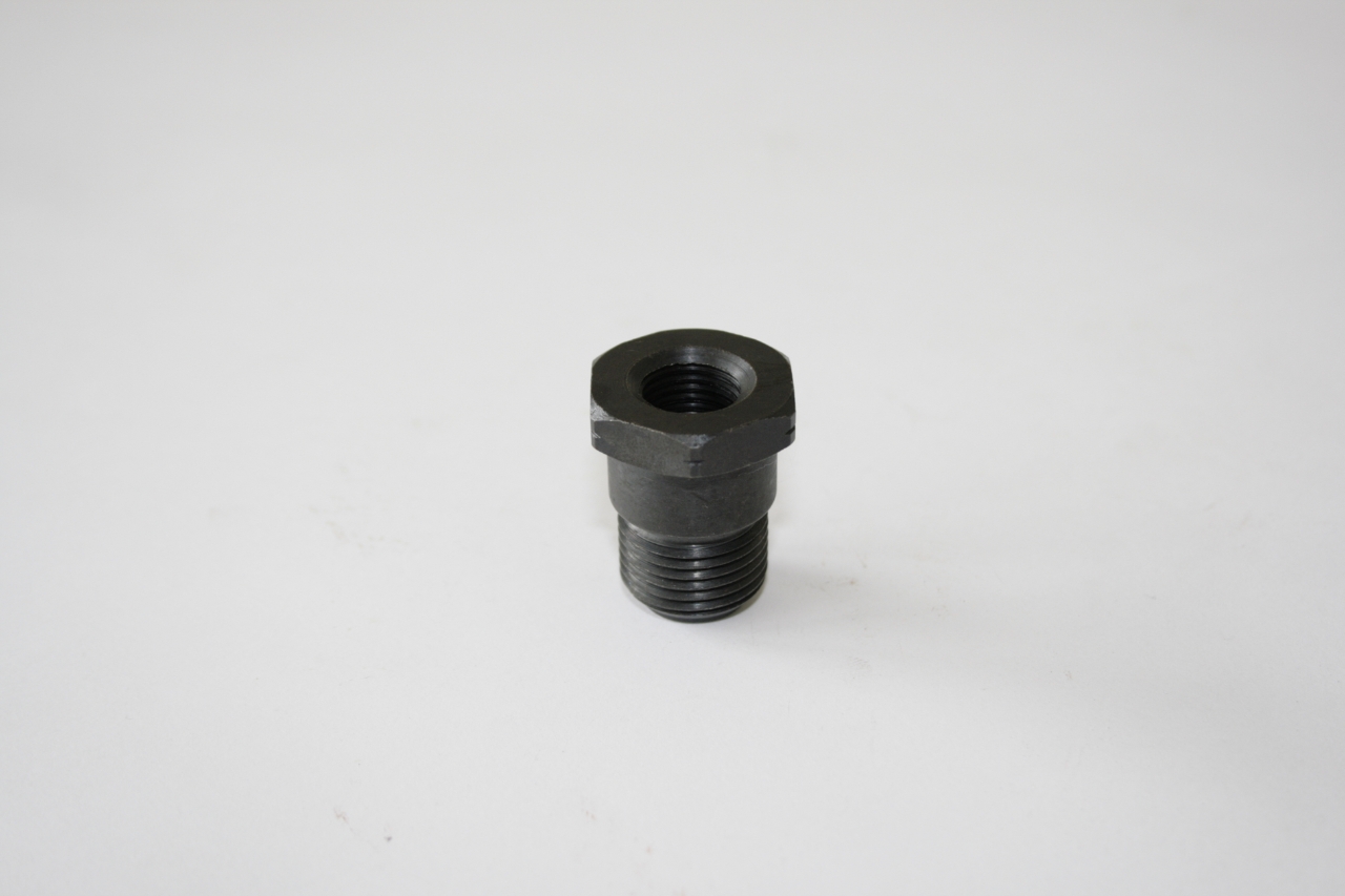 ELMAG Orig. Verschleißteile-Set (Spannbacken, 2 x Pos. 5)