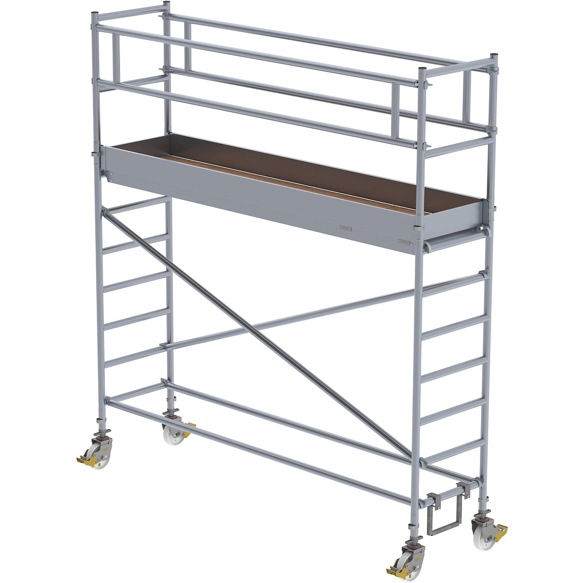 Munk Rollgerüst 0,75 x 3,0 m