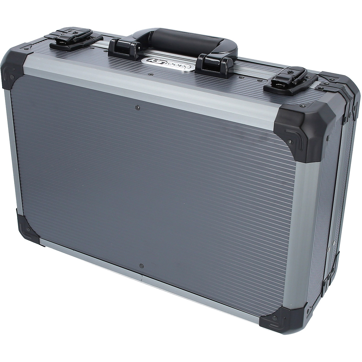 KS Tools Aluminium-Leerkoffer für 911.0665