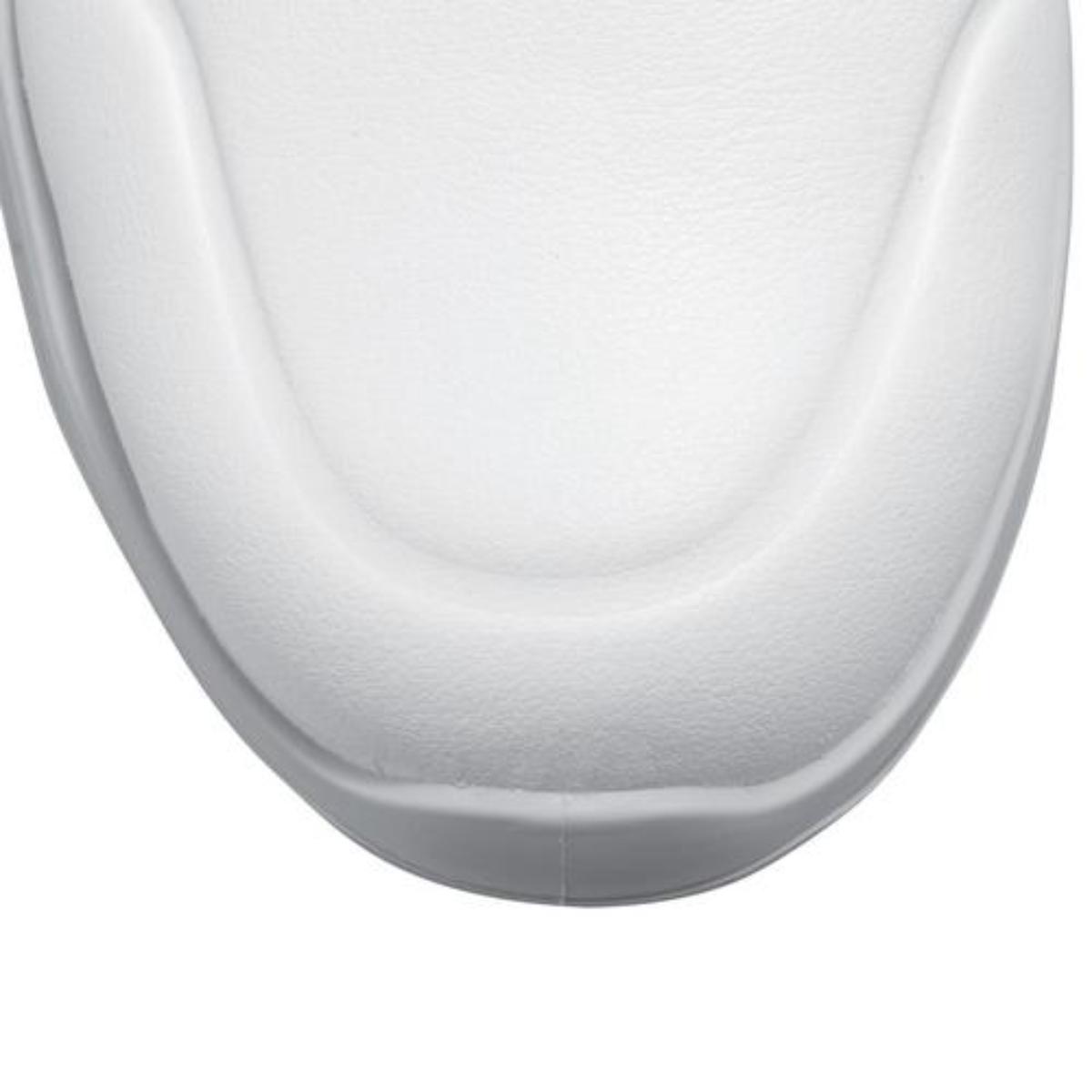 uvex 1 sport white Sicherheitsschuh S2 Halbschuh Slipper