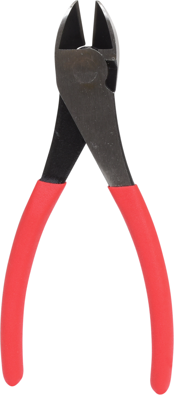 KS Tools Kraft-Seitenschneider, 180mm