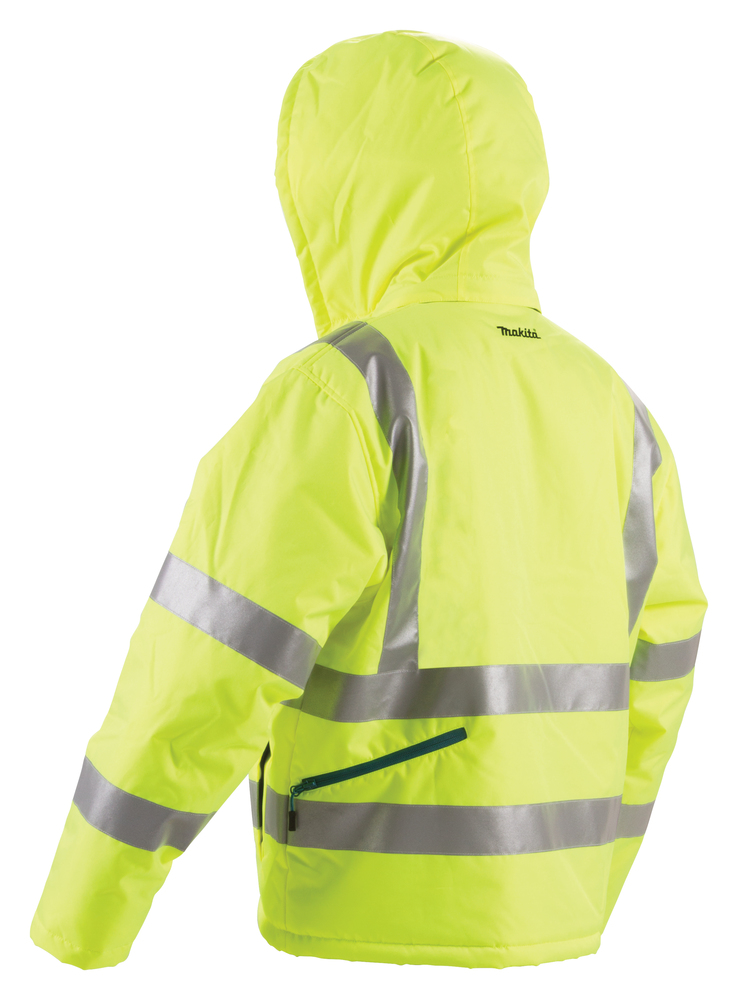 Makita Akku-Thermojacke  - DCJ206Z2XL