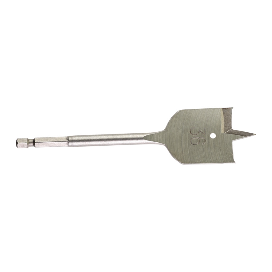 Milwaukee - FLACHHOLZBOHRER 36X152MM - 4932363146