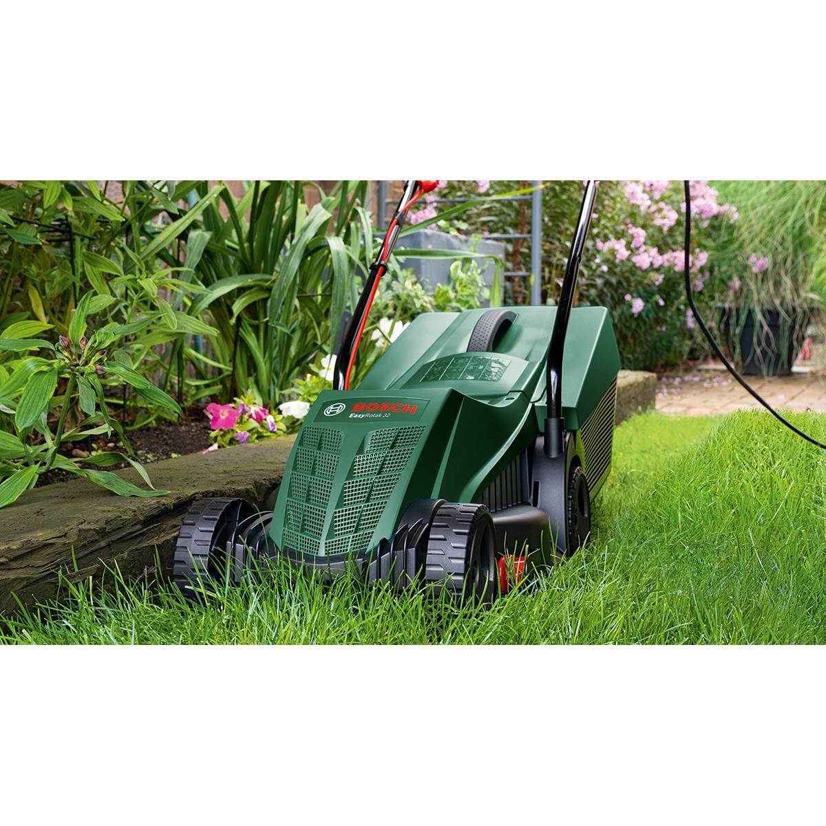 Bosch Rasenmäher EasyRotak 32-220
