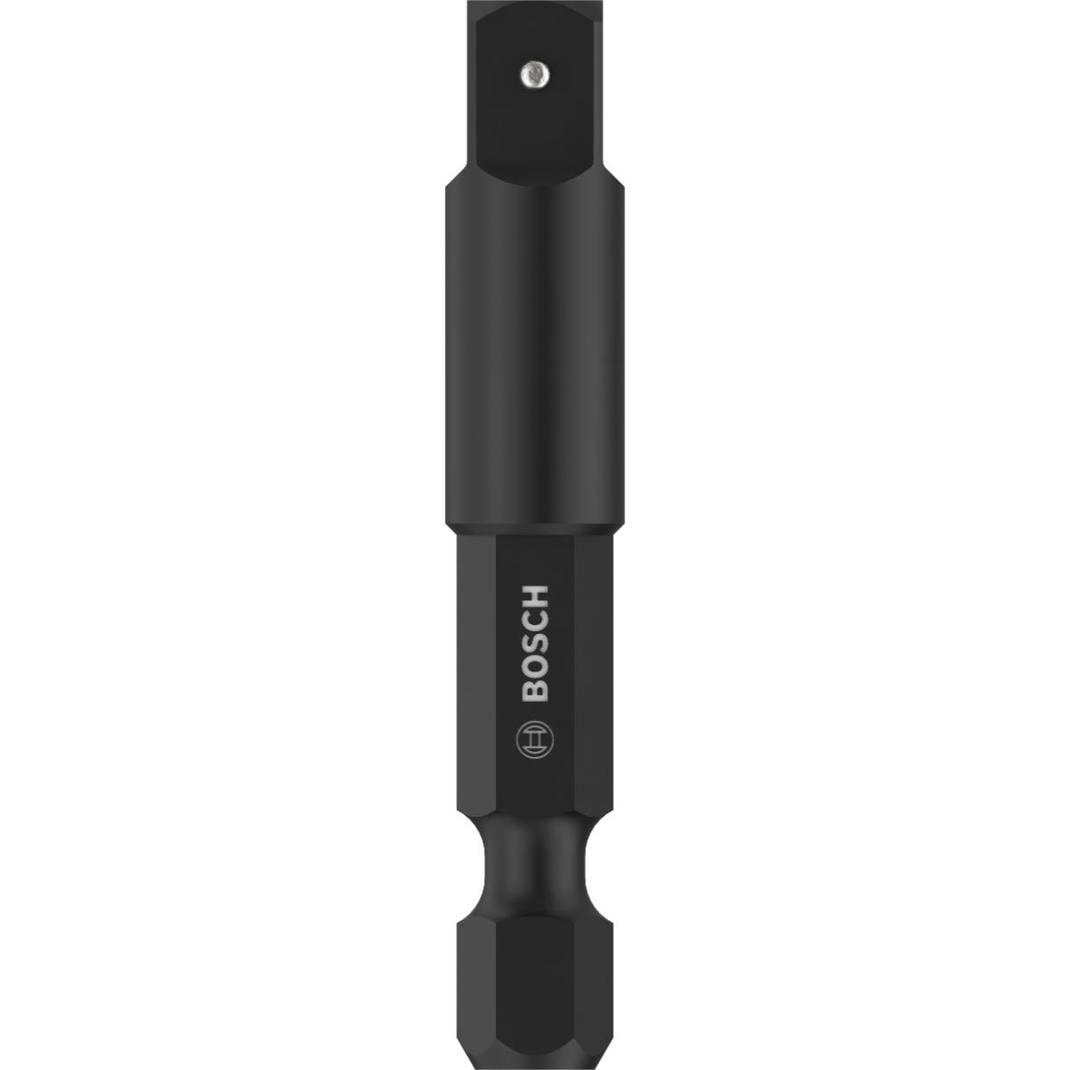 Bosch PRO Socket Adapter mit Stiftverbindung 50 mm