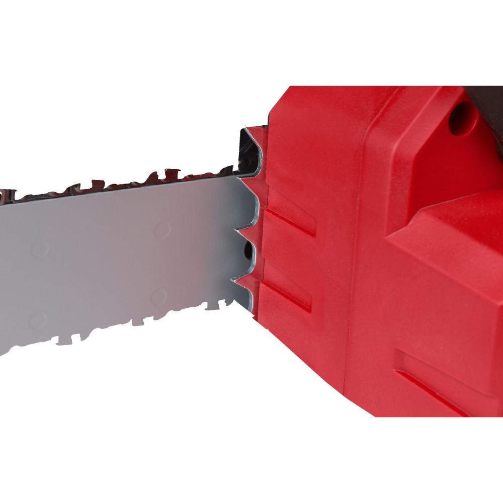 Milwaukee M18 FUEL Akku-Kettensäge 40-cm-Schwert M18FCHS-122