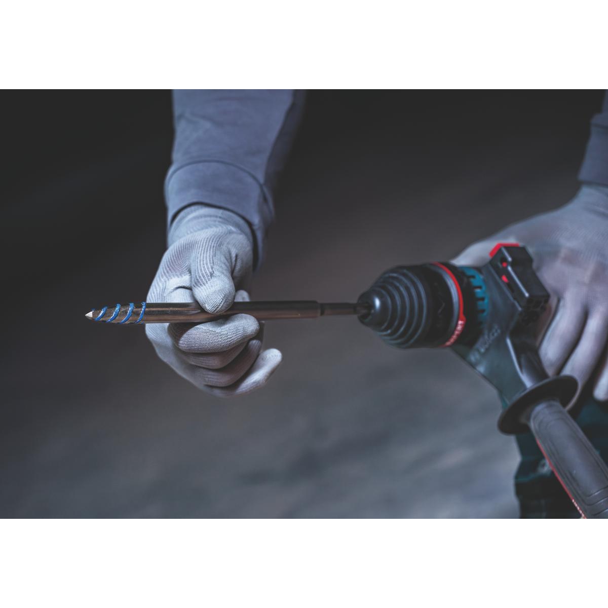 Bosch EXPERT SDS max-8C Spitzmeißel, 400 mm