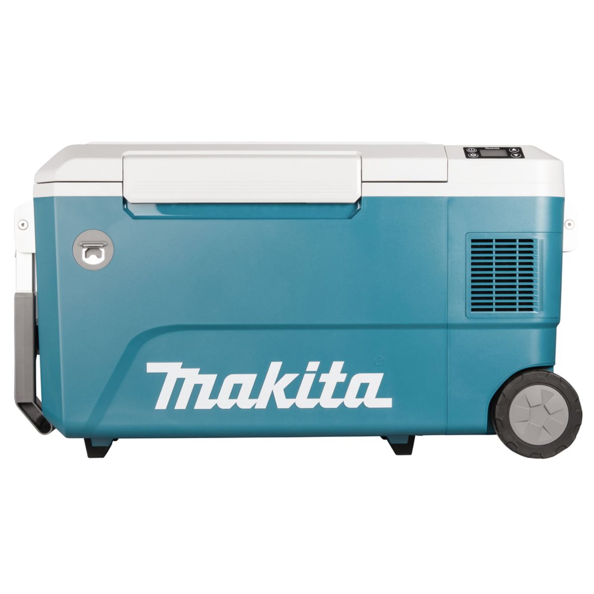 Makita Akku-Kompressor-Kühl- und Wärmebox 40V max. 50 Liter (ohne Akku, ohne Ladegerät) CW002GZ01
